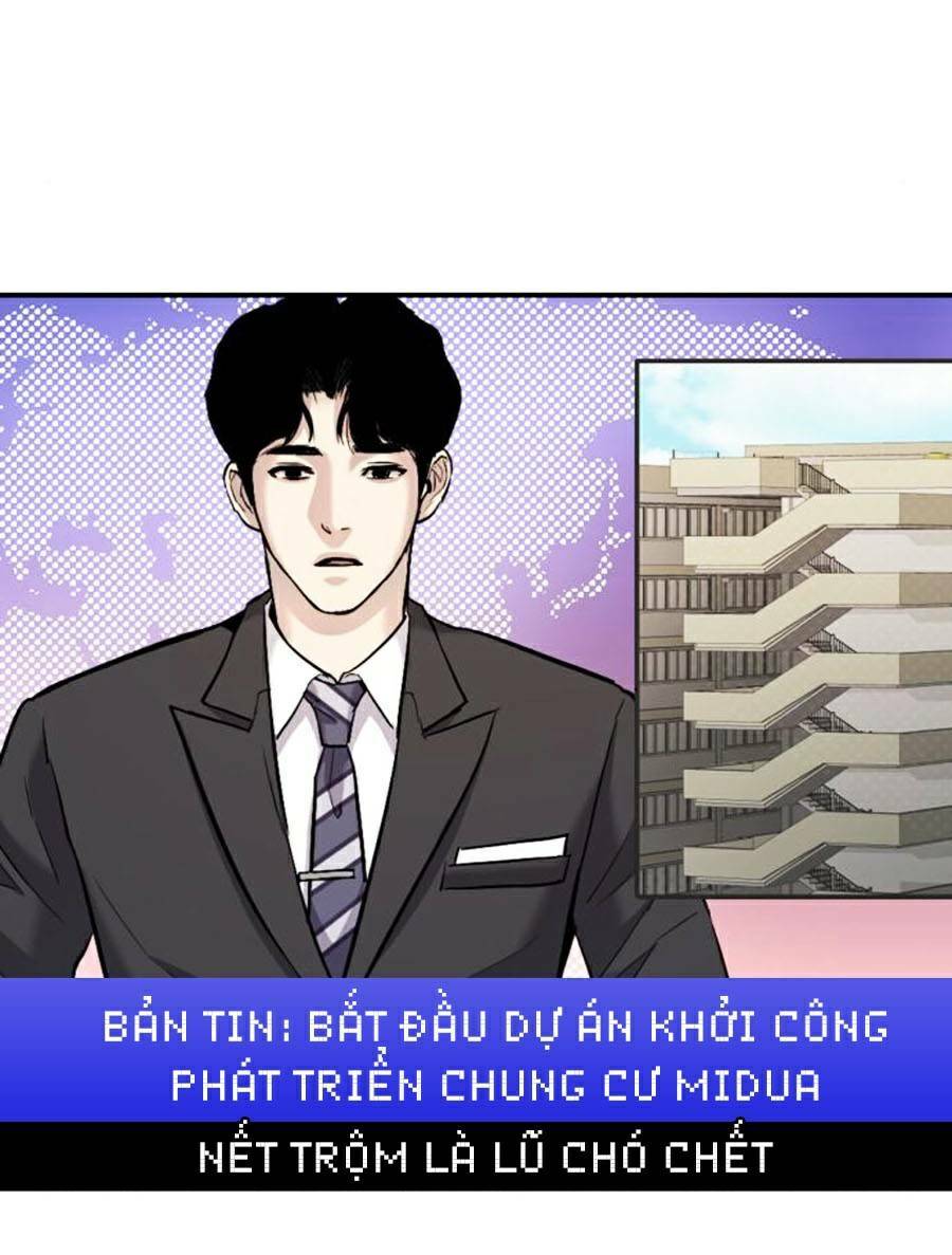Đặc Vụ Kim - Chapter 15.5 - Page 62