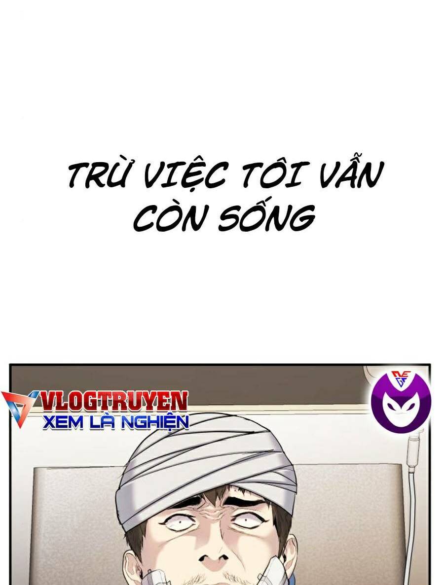 Đặc Vụ Kim - Chapter 15.5 - Page 63