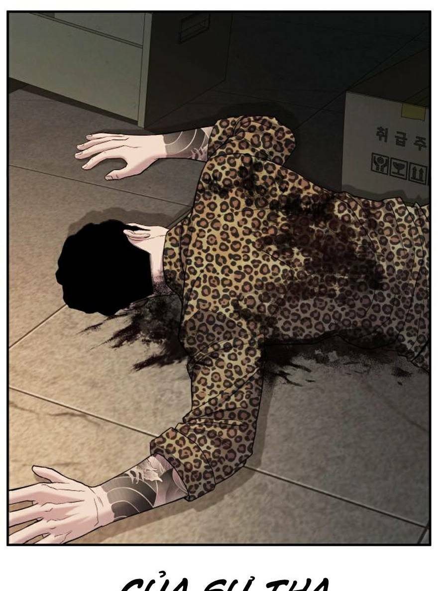 Đặc Vụ Kim - Chapter 15.5 - Page 74