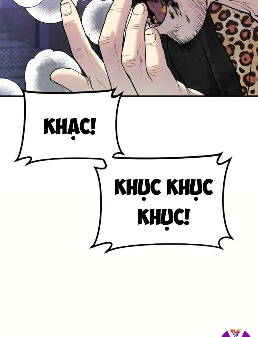 Đặc Vụ Kim - Chapter 15.5 - Page 7