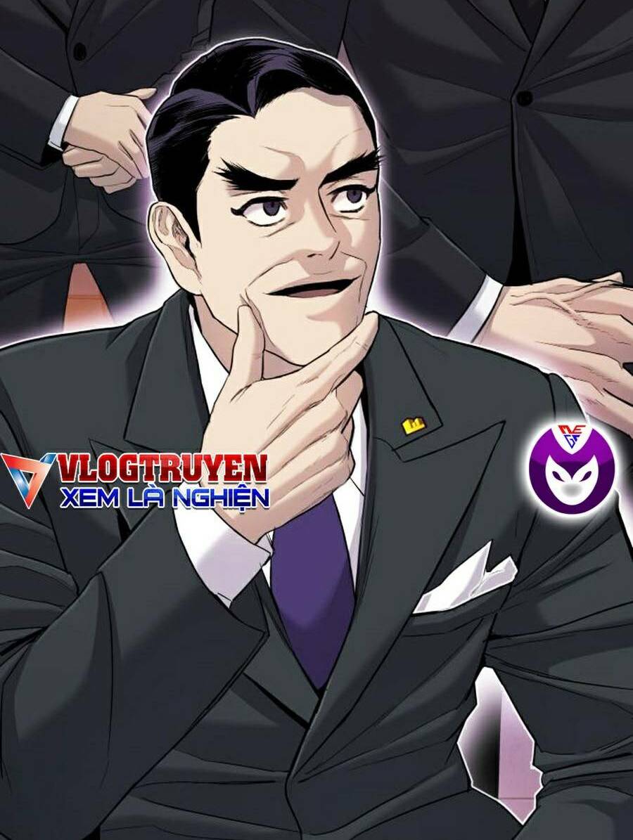 Đặc Vụ Kim - Chapter 15.5 - Page 95