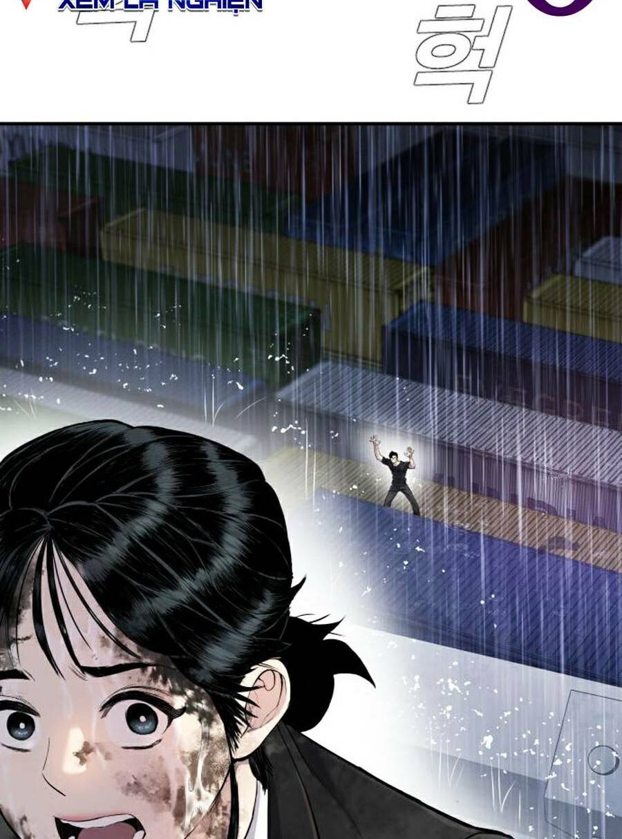 Đặc Vụ Kim - Chapter 15 - Page 15