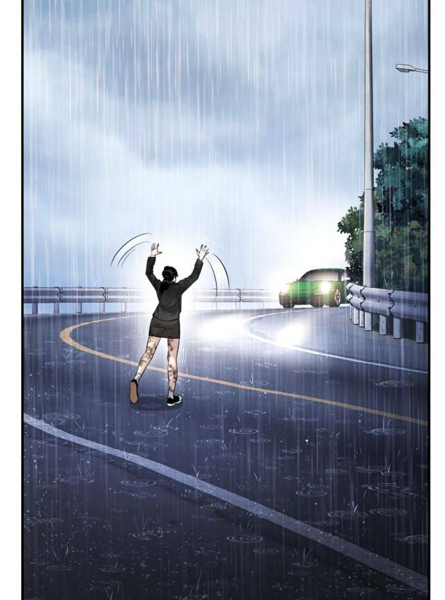 Đặc Vụ Kim - Chapter 15 - Page 18