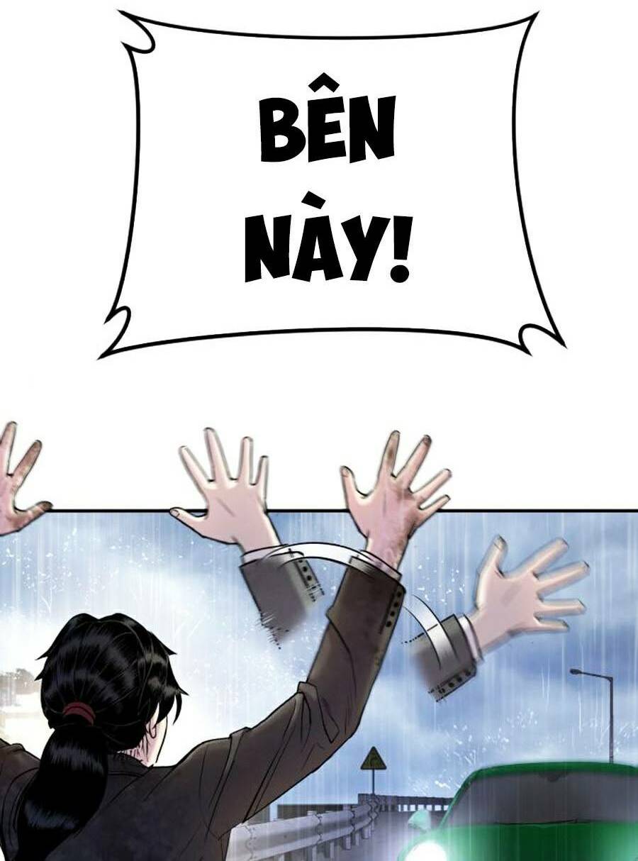 Đặc Vụ Kim - Chapter 15 - Page 27