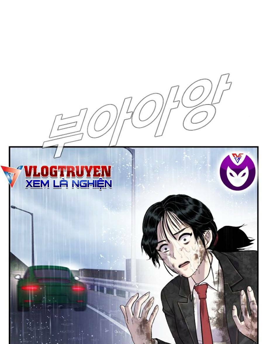 Đặc Vụ Kim - Chapter 15 - Page 32