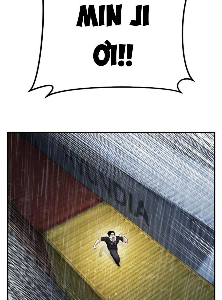 Đặc Vụ Kim - Chapter 15 - Page 6