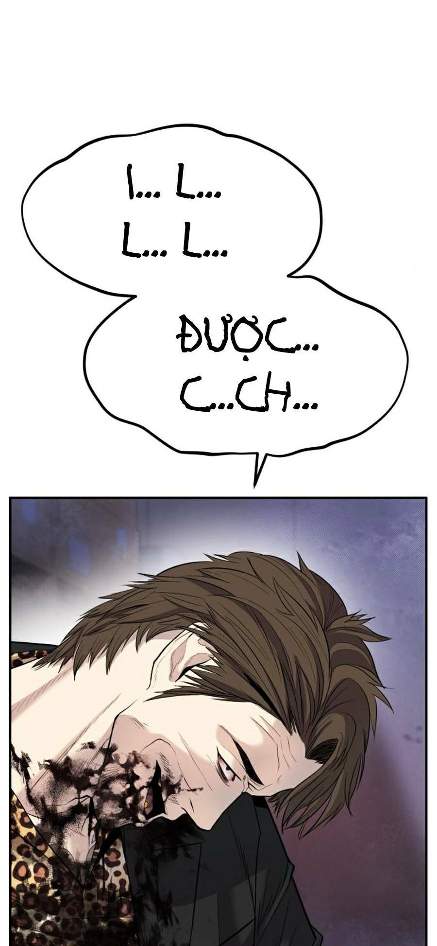 Đặc Vụ Kim - Chapter 16.5 - Page 9