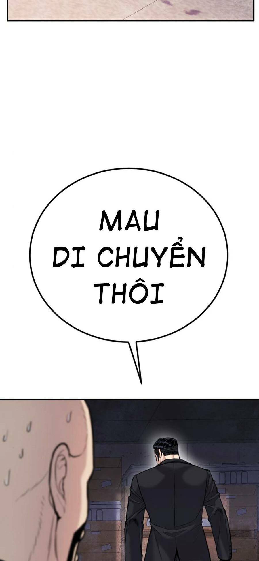 Đặc Vụ Kim - Chapter 16.5 - Page 14