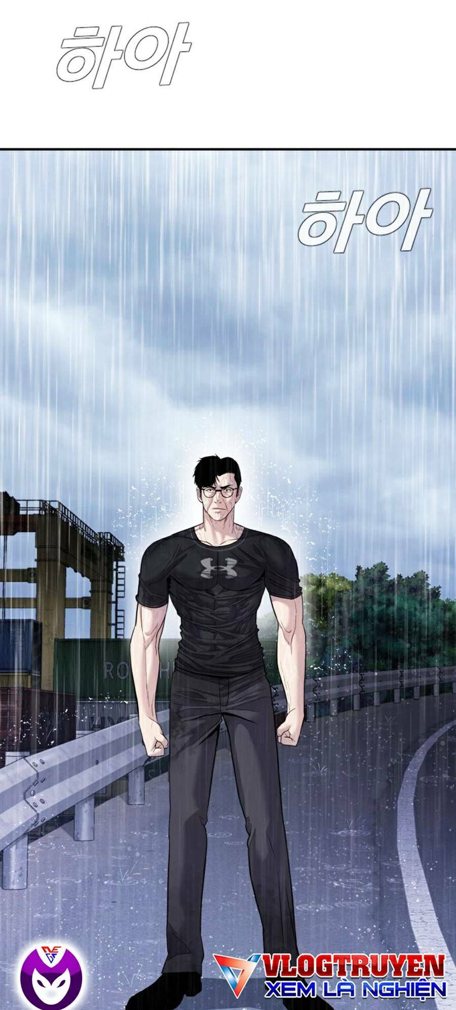 Đặc Vụ Kim - Chapter 16.5 - Page 20