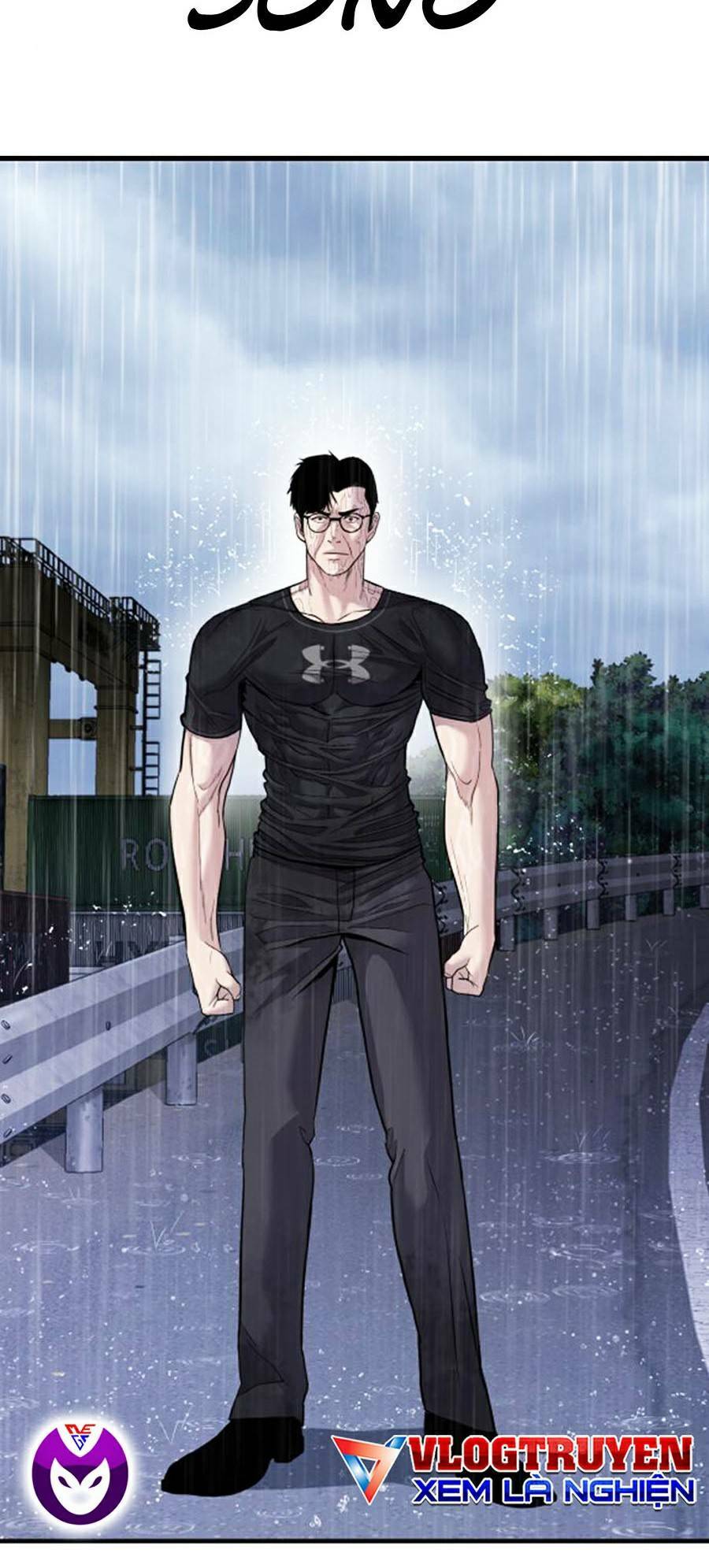 Đặc Vụ Kim - Chapter 16.5 - Page 25