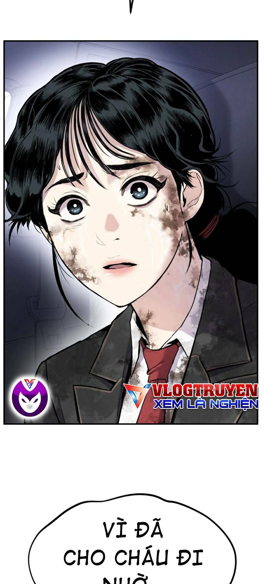 Đặc Vụ Kim - Chapter 16.5 - Page 28