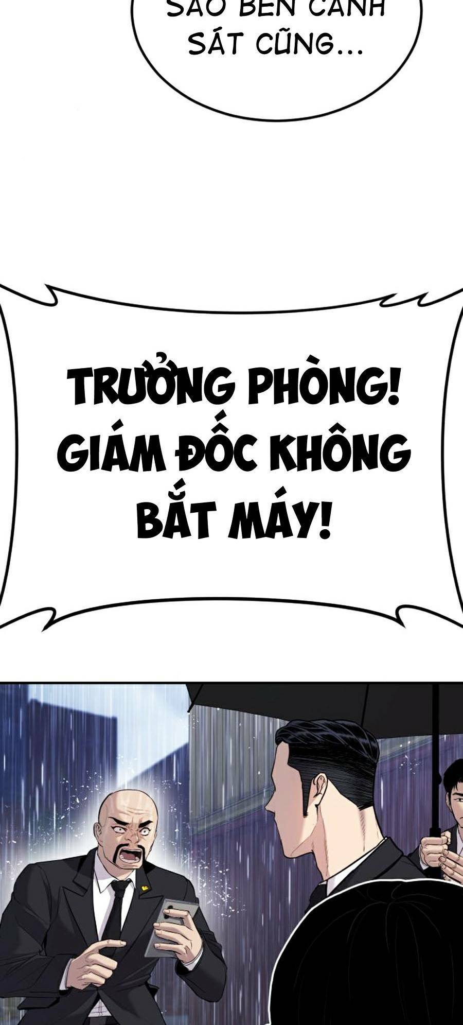 Đặc Vụ Kim - Chapter 16.5 - Page 35