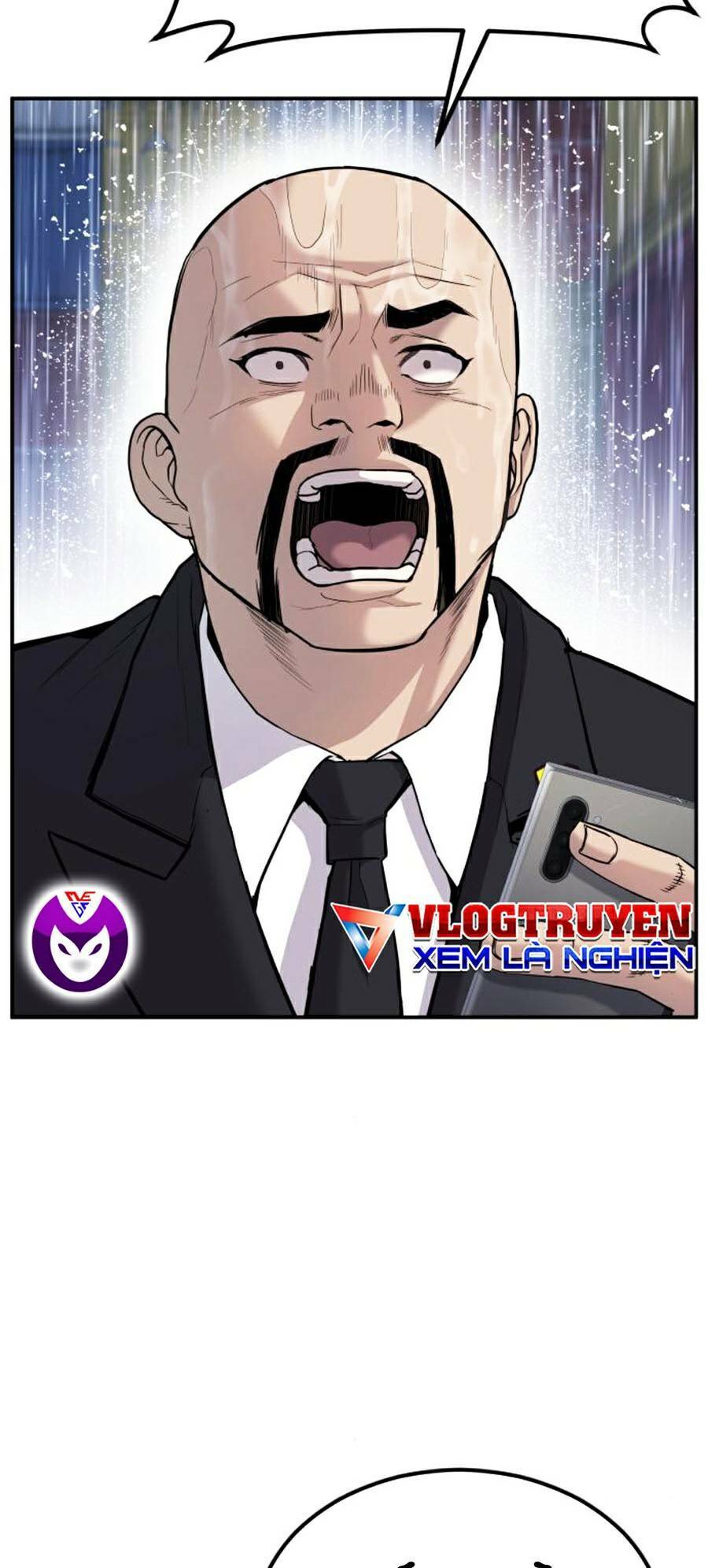 Đặc Vụ Kim - Chapter 16.5 - Page 37