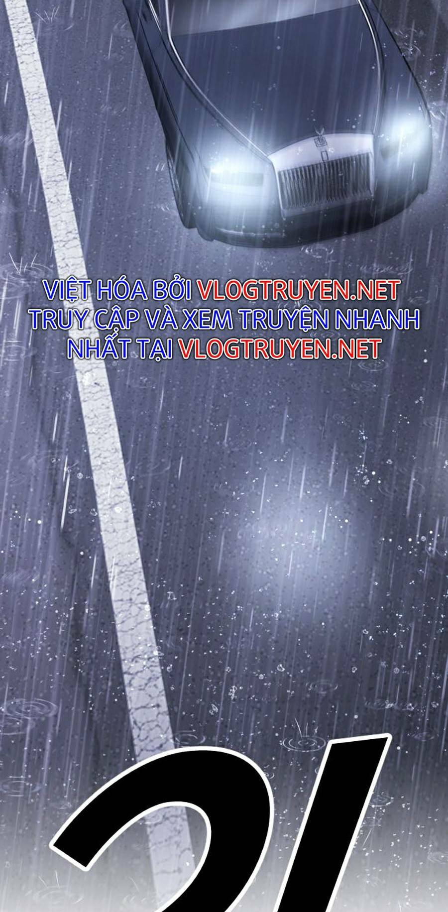 Đặc Vụ Kim - Chapter 16.5 - Page 42