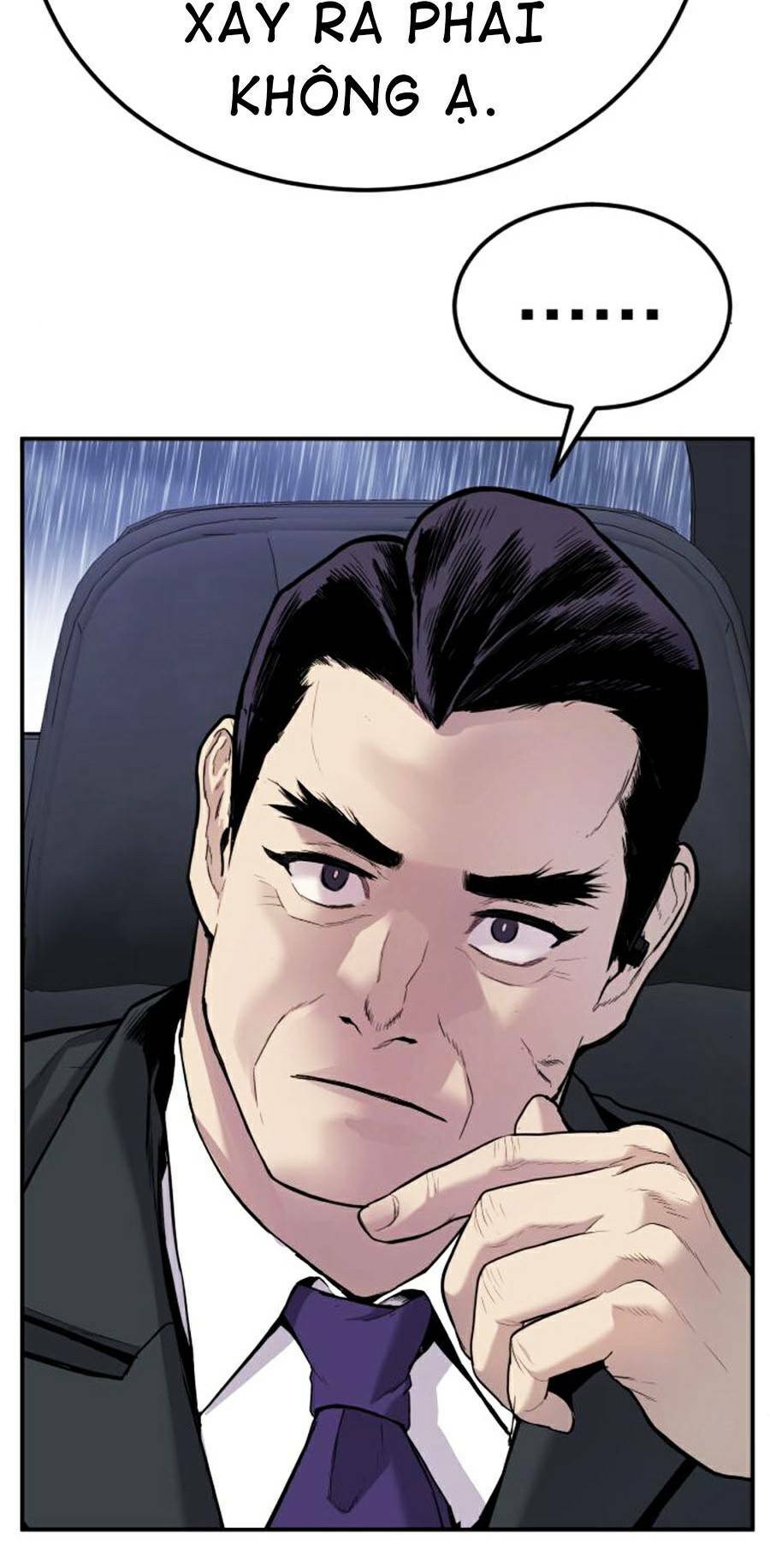 Đặc Vụ Kim - Chapter 16.5 - Page 45