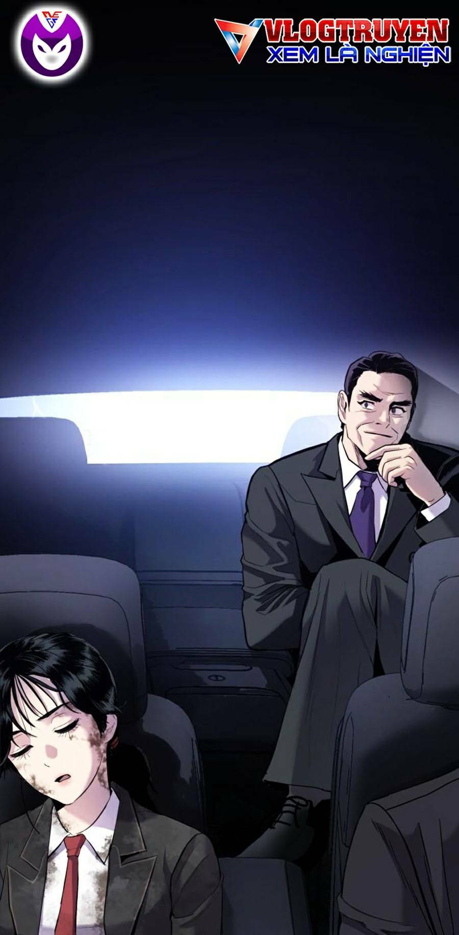 Đặc Vụ Kim - Chapter 16.5 - Page 48