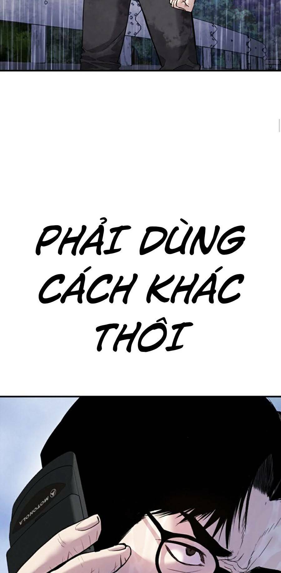 Đặc Vụ Kim - Chapter 16.5 - Page 58