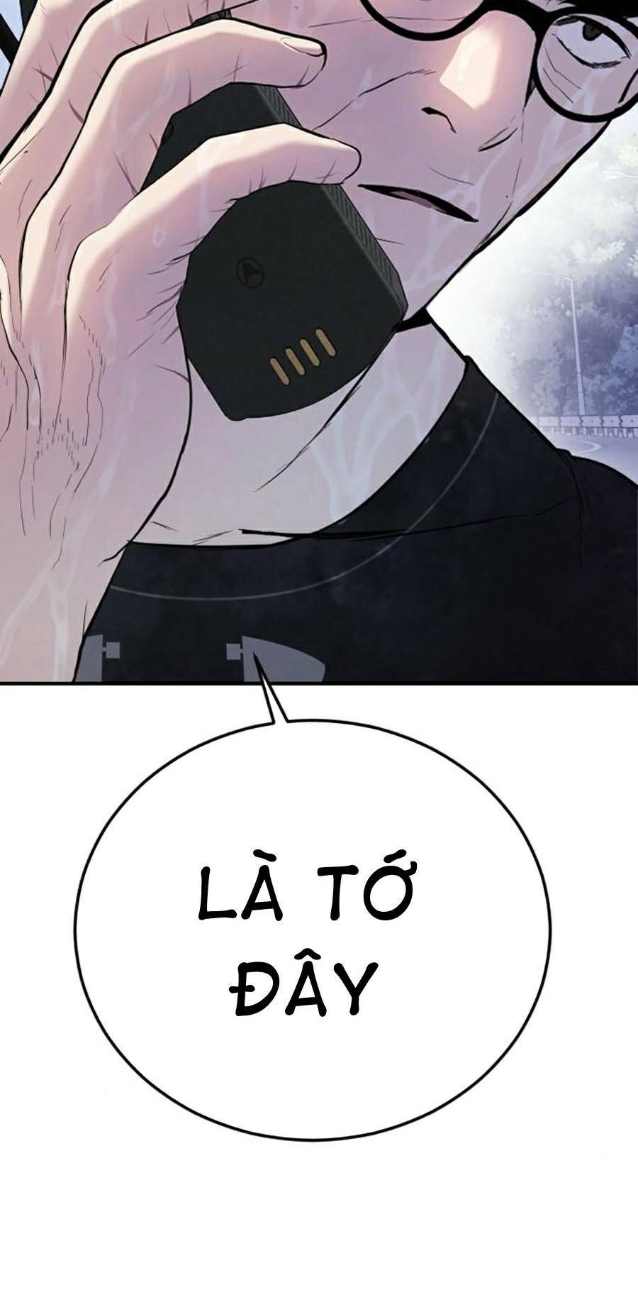 Đặc Vụ Kim - Chapter 16.5 - Page 59