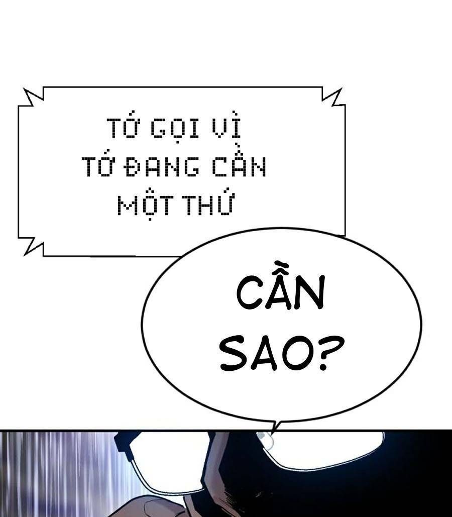 Đặc Vụ Kim - Chapter 16.5 - Page 60