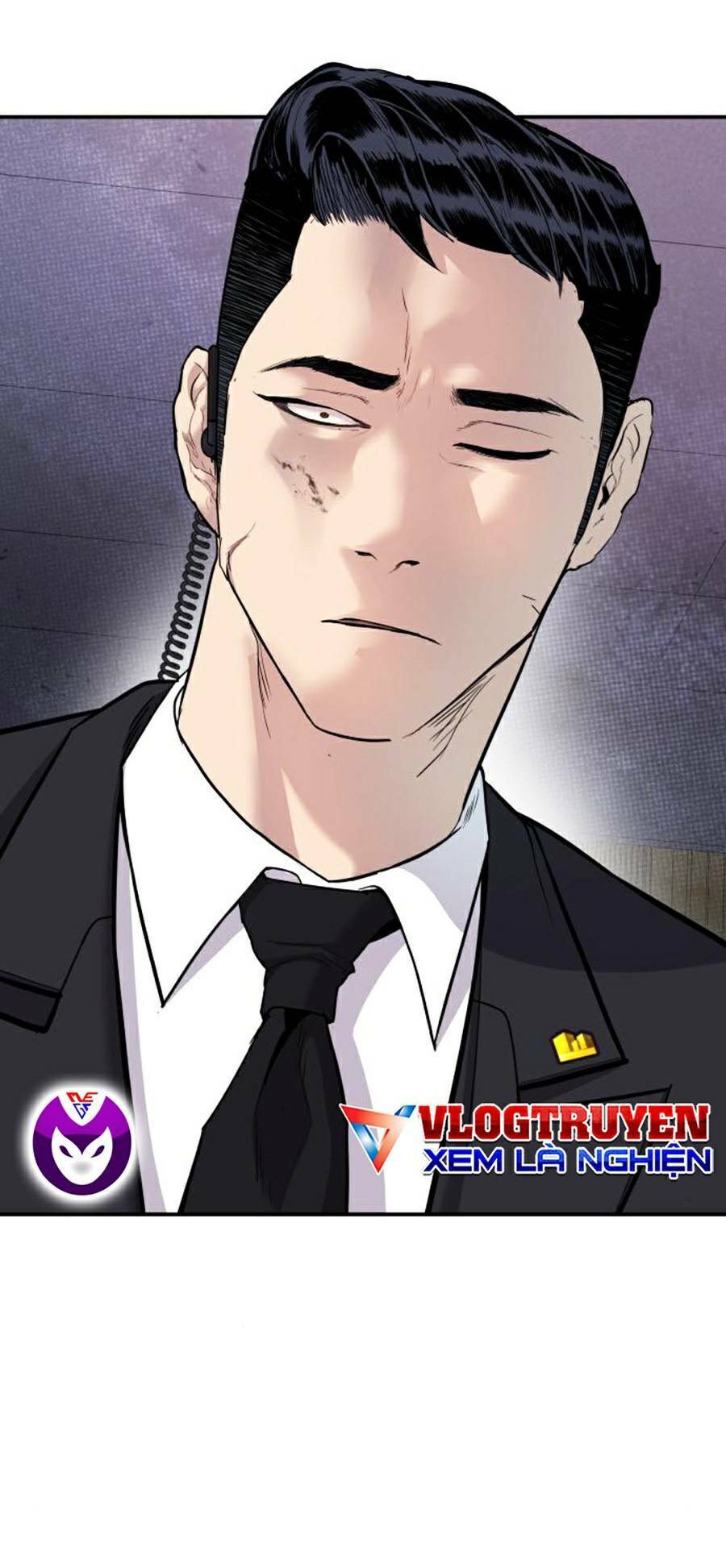 Đặc Vụ Kim - Chapter 16.5 - Page 6