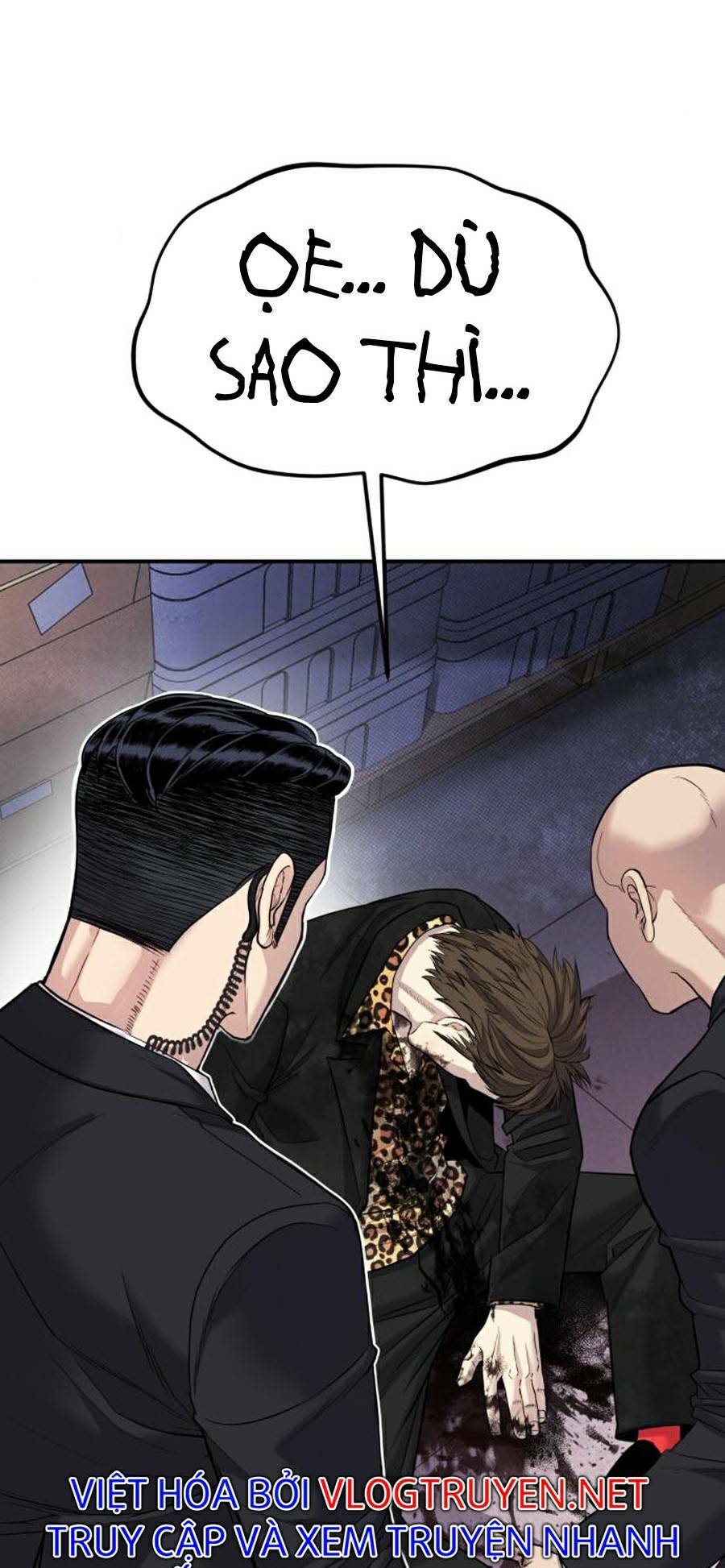 Đặc Vụ Kim - Chapter 16.5 - Page 7