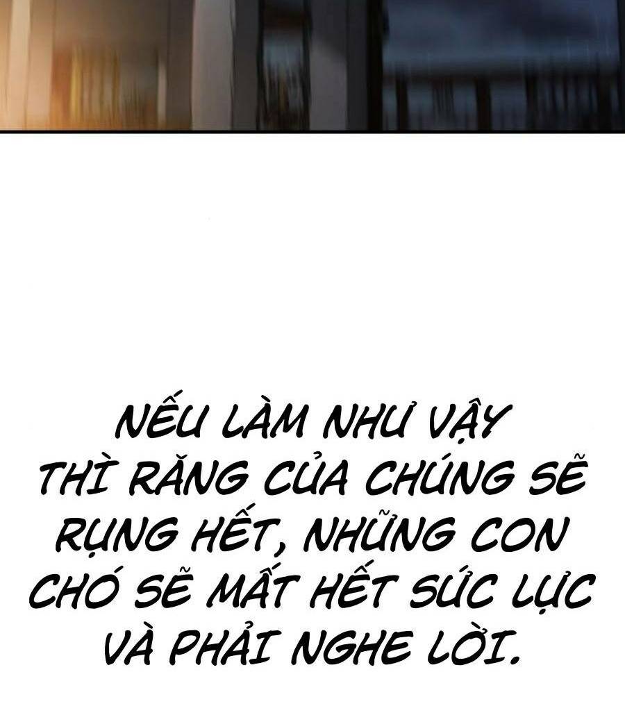 Đặc Vụ Kim - Chapter 16 - Page 19