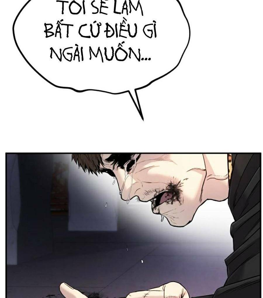 Đặc Vụ Kim - Chapter 16 - Page 23
