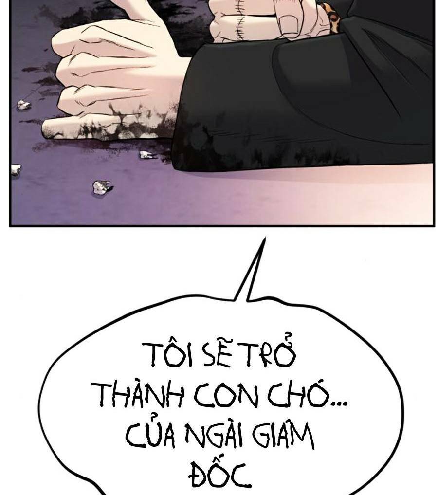 Đặc Vụ Kim - Chapter 16 - Page 24