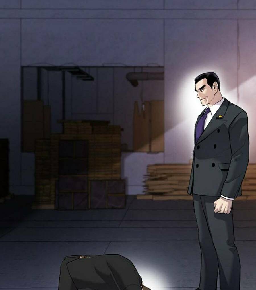 Đặc Vụ Kim - Chapter 16 - Page 35