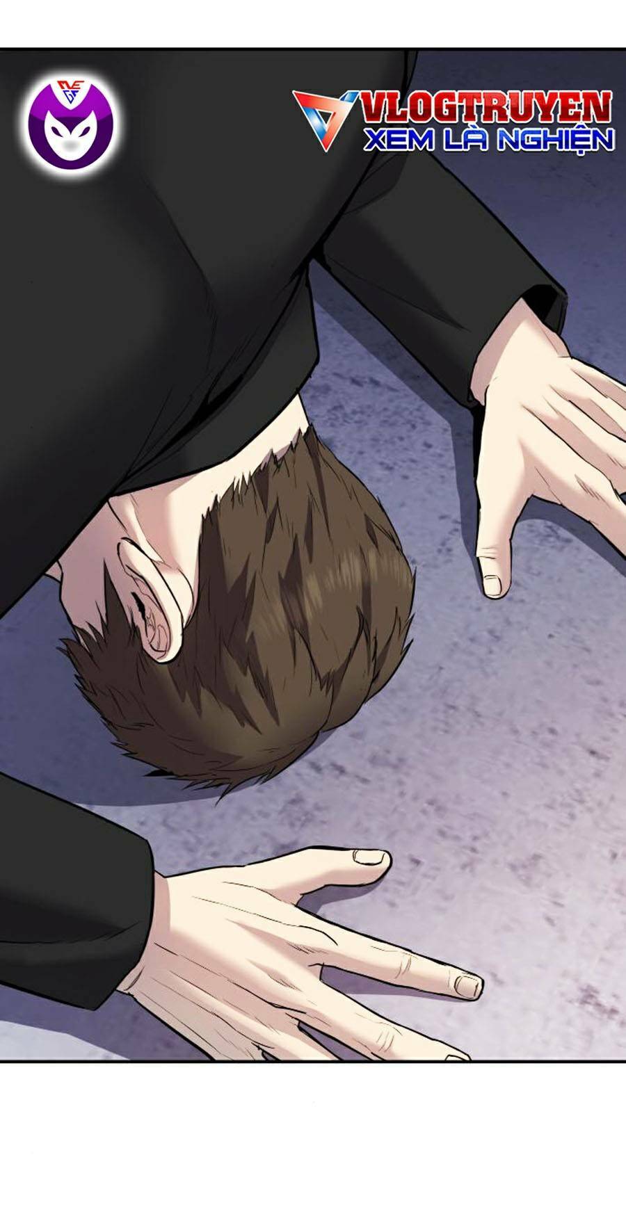 Đặc Vụ Kim - Chapter 16 - Page 40