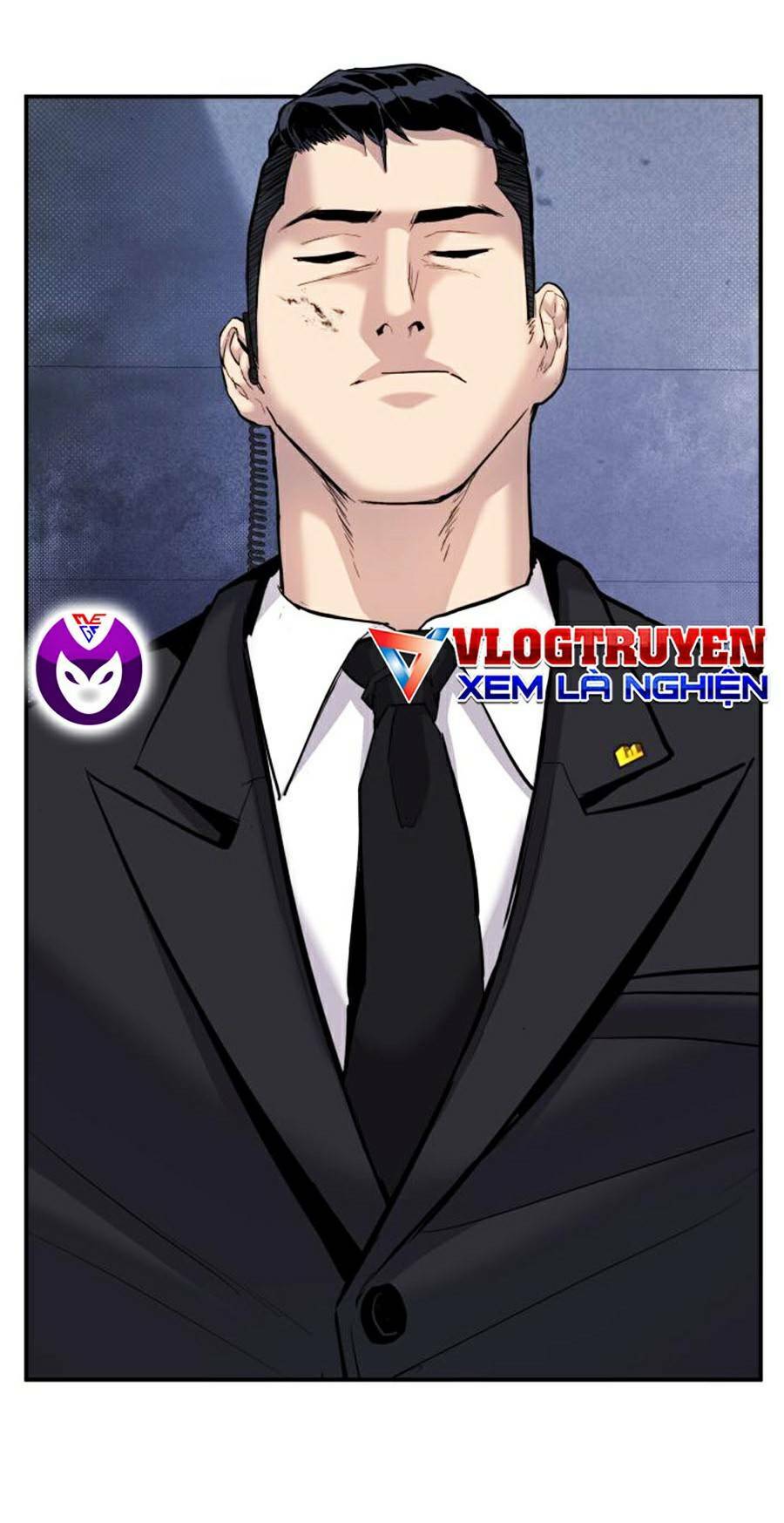 Đặc Vụ Kim - Chapter 16 - Page 49