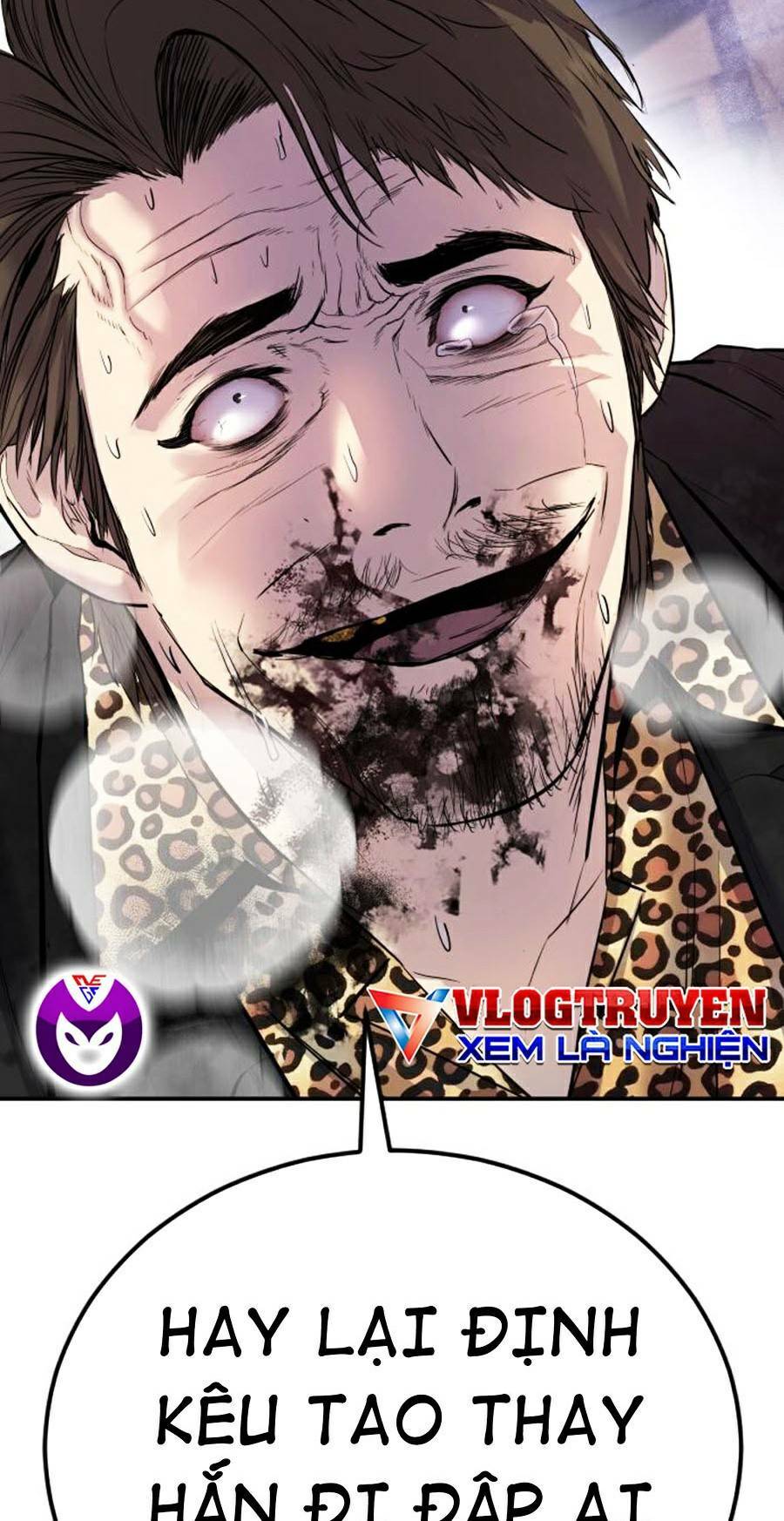 Đặc Vụ Kim - Chapter 16 - Page 53