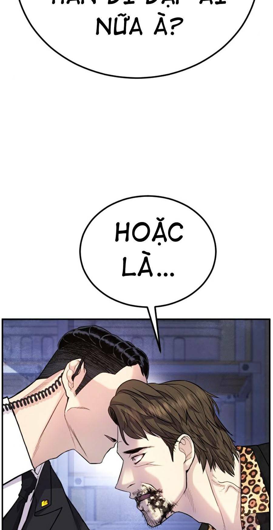 Đặc Vụ Kim - Chapter 16 - Page 54