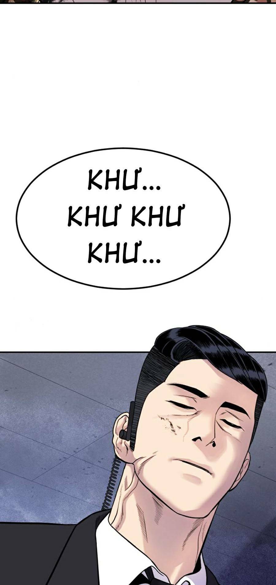 Đặc Vụ Kim - Chapter 16 - Page 61