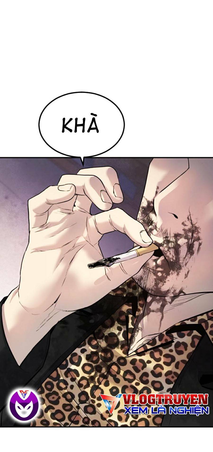 Đặc Vụ Kim - Chapter 16 - Page 73