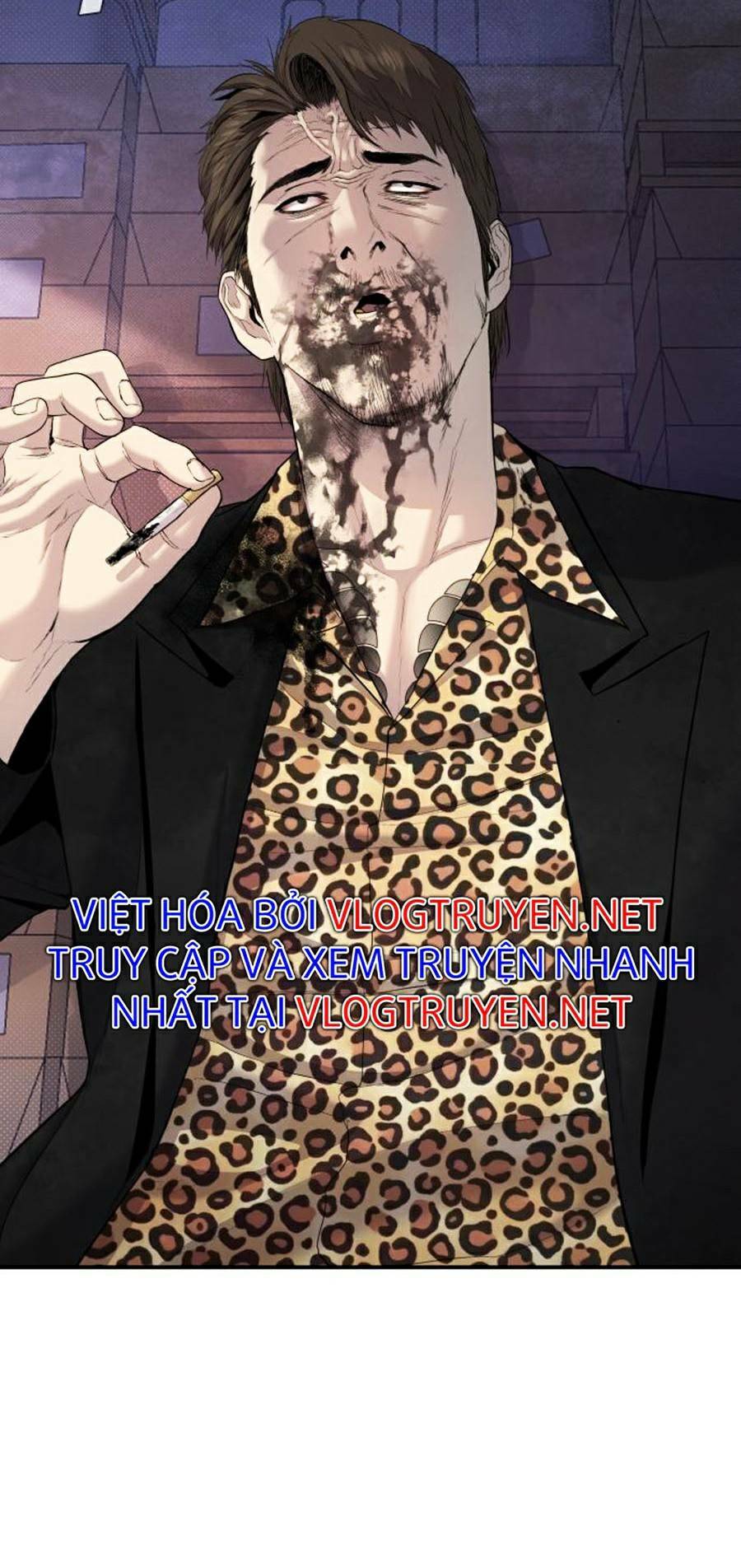 Đặc Vụ Kim - Chapter 16 - Page 75