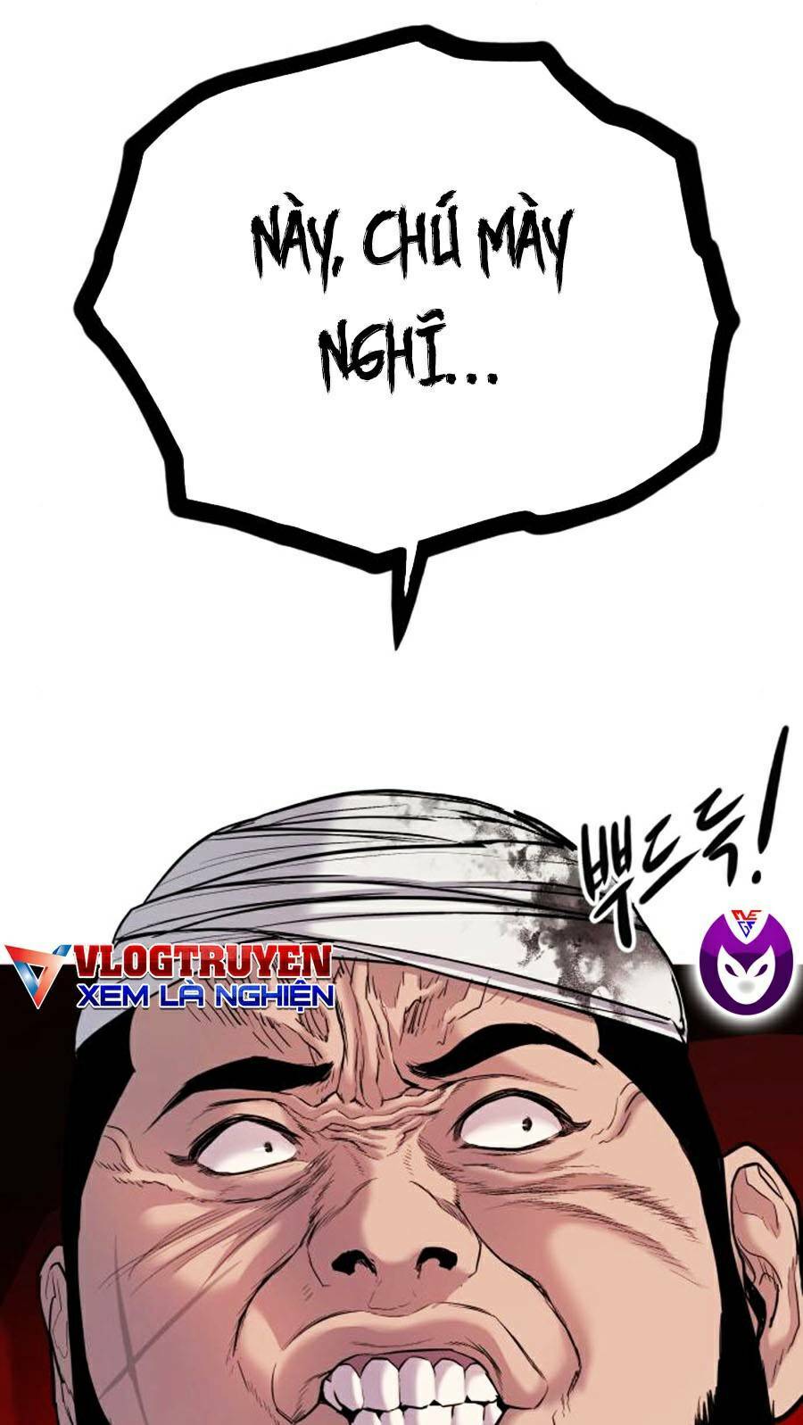 Đặc Vụ Kim - Chapter 17.5 - Page 100
