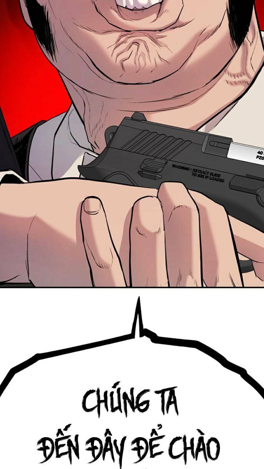 Đặc Vụ Kim - Chapter 17.5 - Page 101