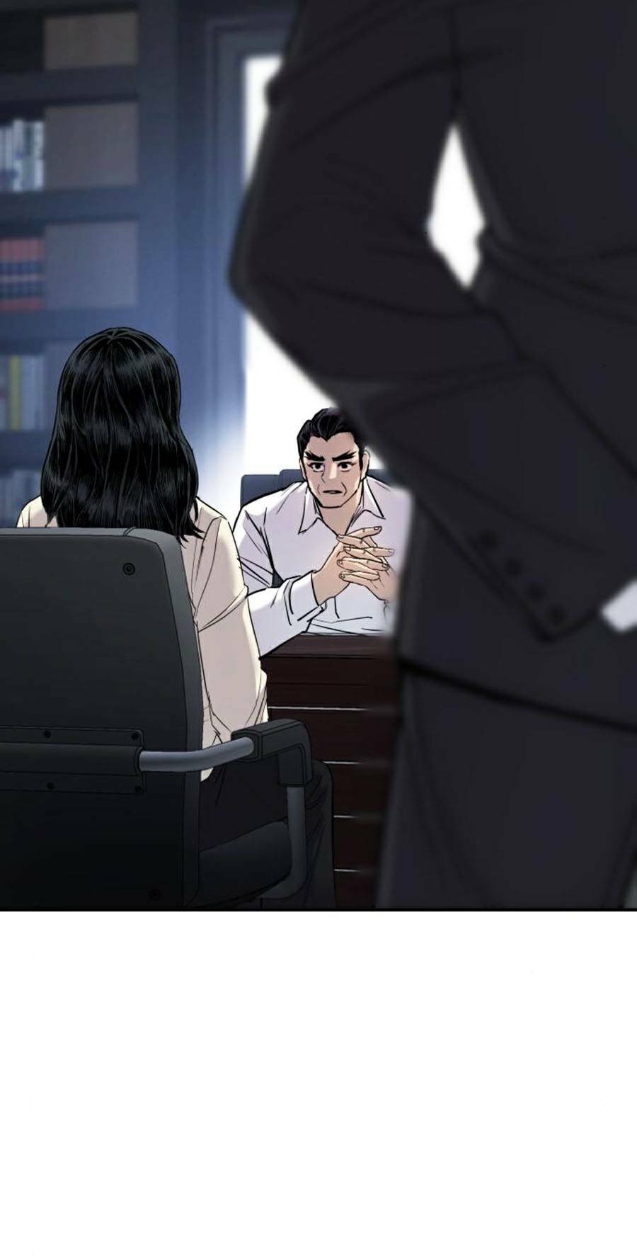 Đặc Vụ Kim - Chapter 17.5 - Page 19