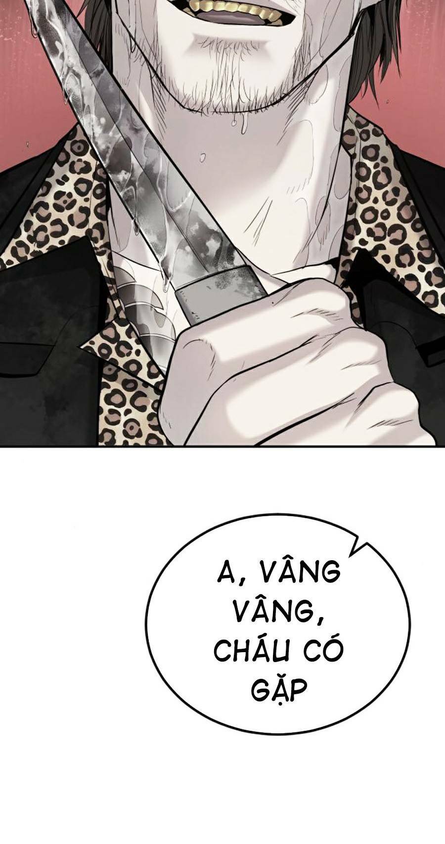 Đặc Vụ Kim - Chapter 17.5 - Page 21