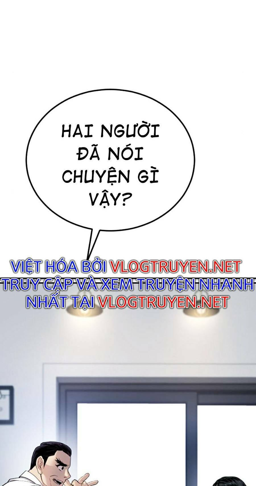 Đặc Vụ Kim - Chapter 17.5 - Page 22