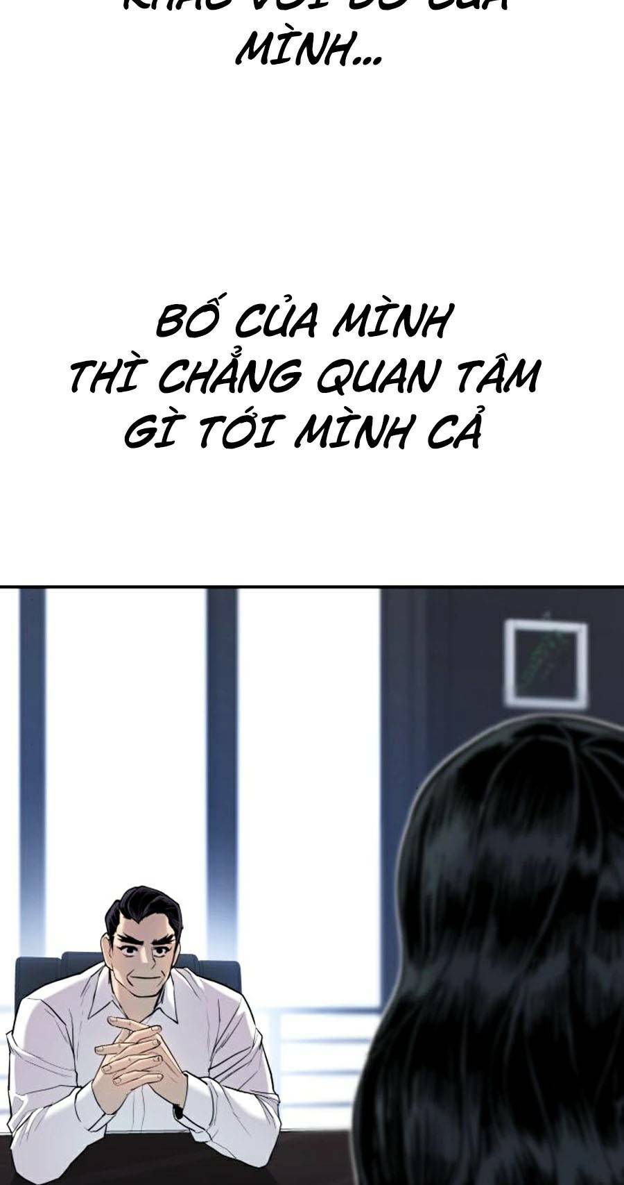 Đặc Vụ Kim - Chapter 17.5 - Page 36