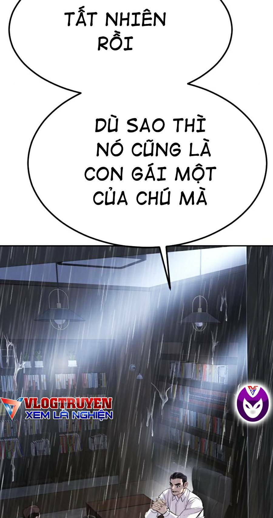 Đặc Vụ Kim - Chapter 17.5 - Page 38