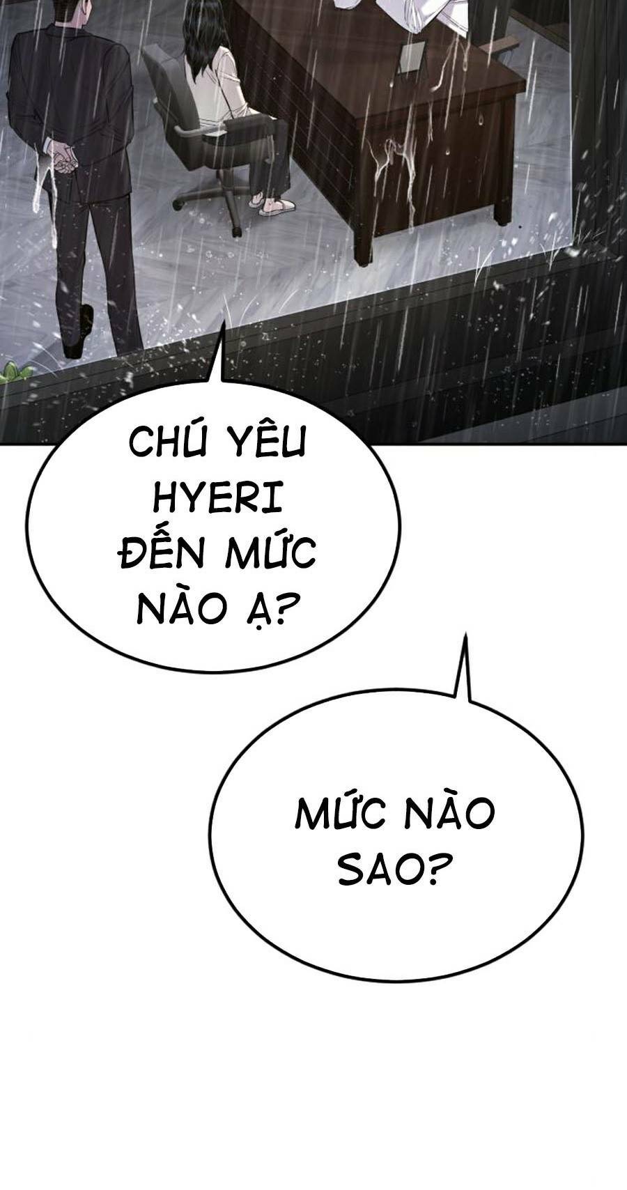 Đặc Vụ Kim - Chapter 17.5 - Page 39