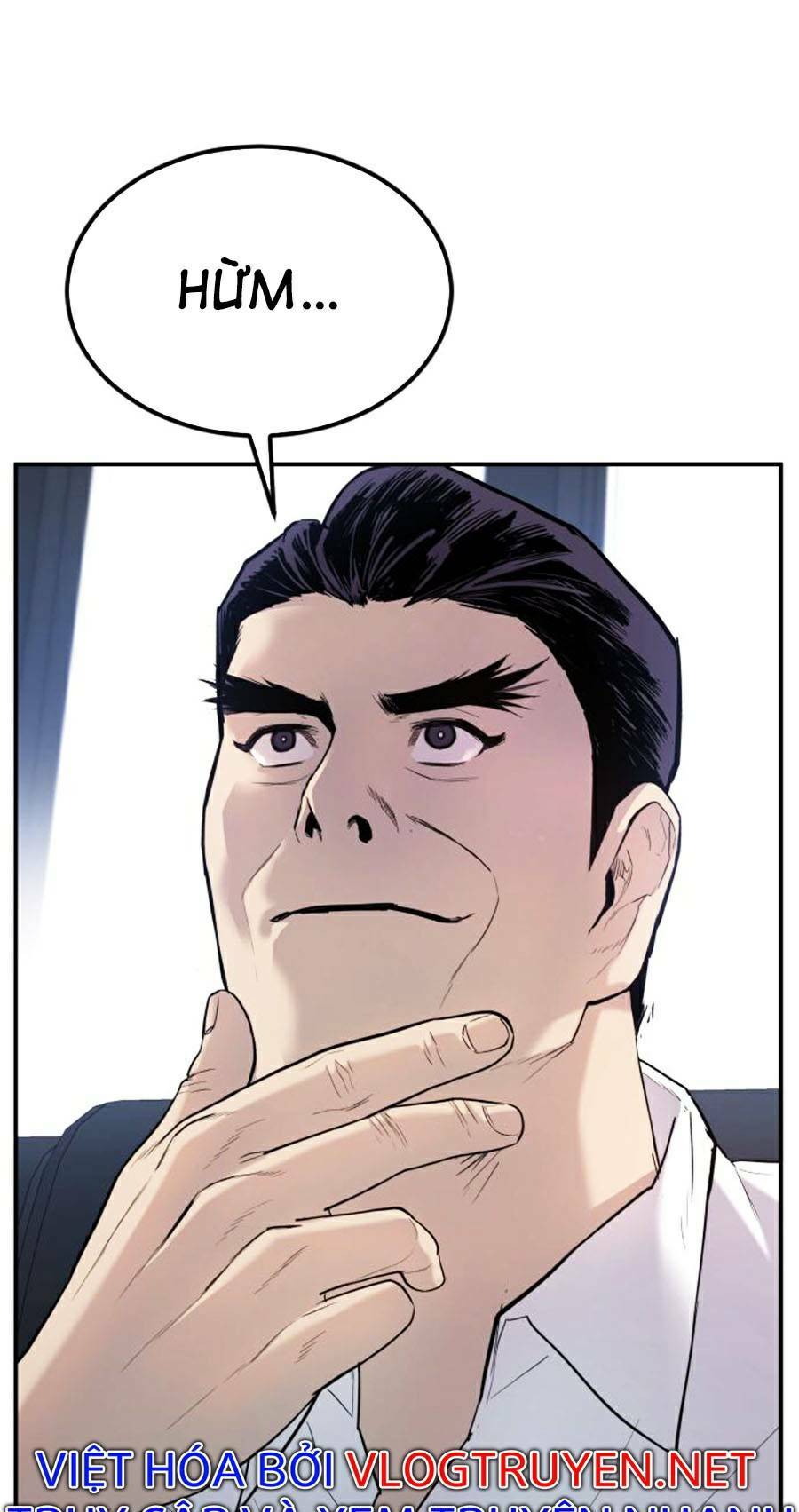 Đặc Vụ Kim - Chapter 17.5 - Page 40