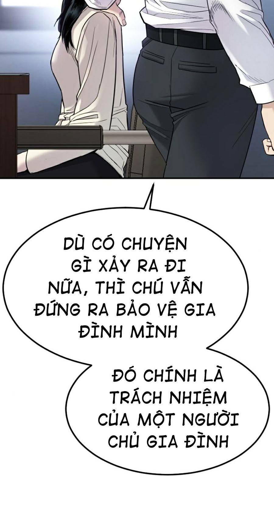 Đặc Vụ Kim - Chapter 17.5 - Page 46