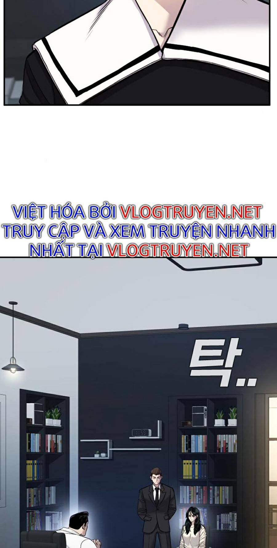 Đặc Vụ Kim - Chapter 17.5 - Page 4