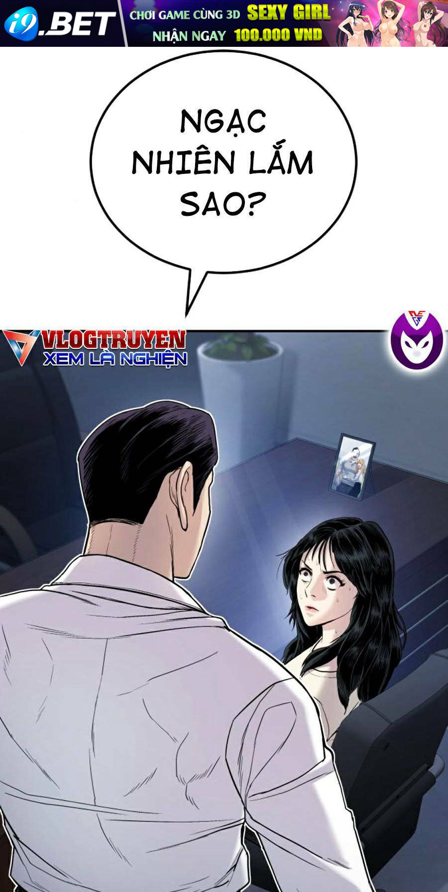 Đặc Vụ Kim - Chapter 17.5 - Page 60