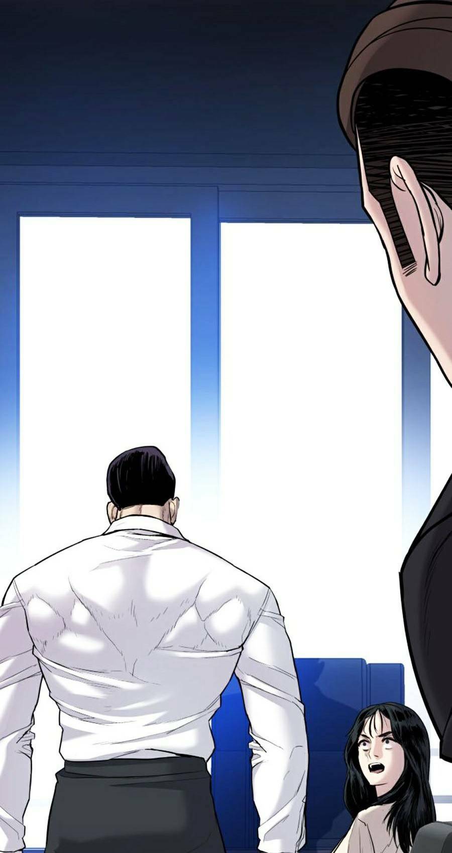 Đặc Vụ Kim - Chapter 17.5 - Page 70