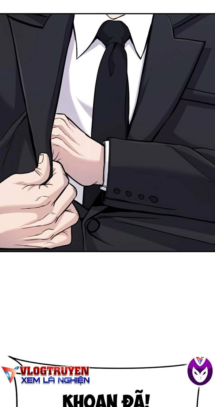 Đặc Vụ Kim - Chapter 17.5 - Page 75